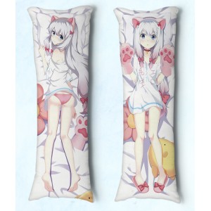 Travesseiro Dakimakura Eromanga Sensei Izumi Sagiri 03